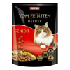 Animonda vom Feinsten Deluxe Senior Drób sucha karma dla kota